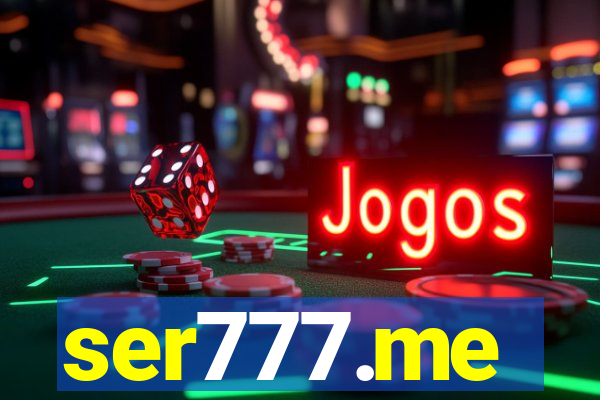 ser777.me