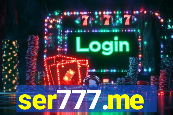 ser777.me