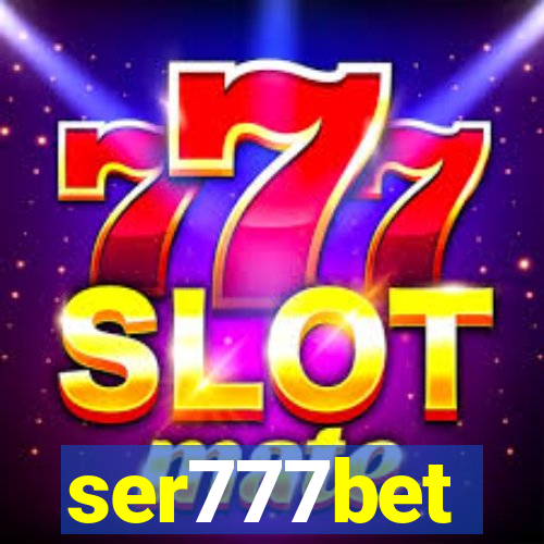 ser777bet