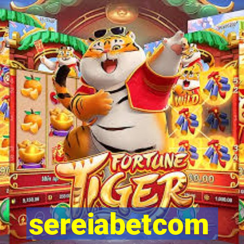 sereiabetcom