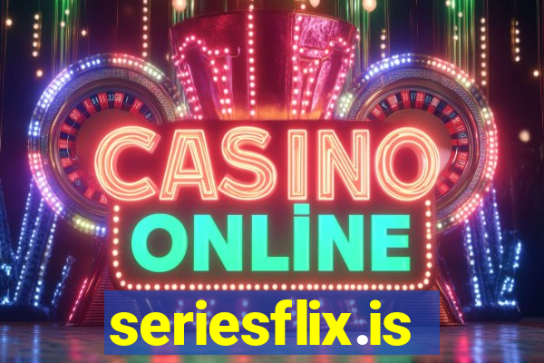seriesflix.is