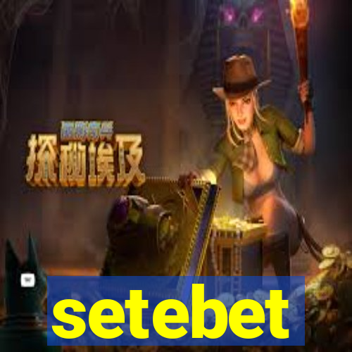 setebet