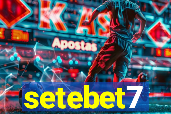setebet7