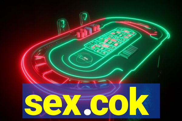sex.cok