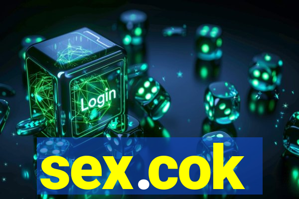 sex.cok