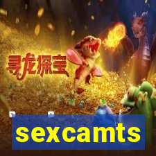 sexcamts