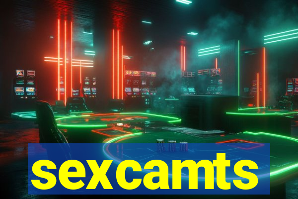 sexcamts