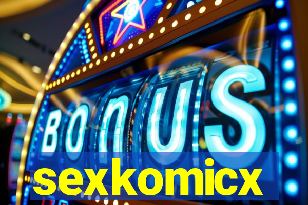 sexkomicx
