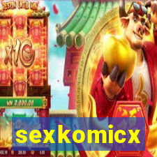 sexkomicx