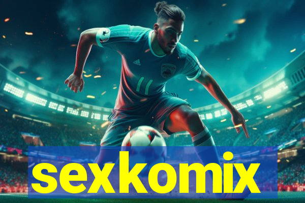 sexkomix