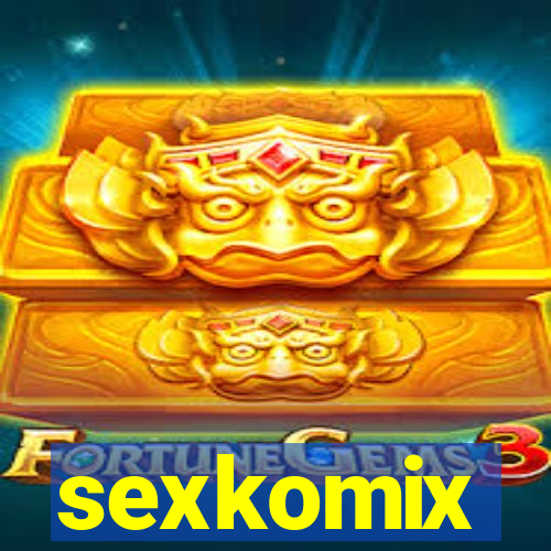 sexkomix