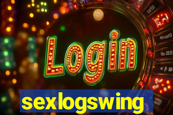 sexlogswing