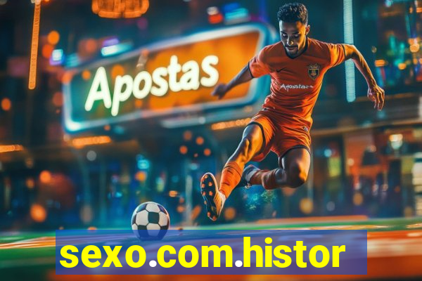 sexo.com.historia