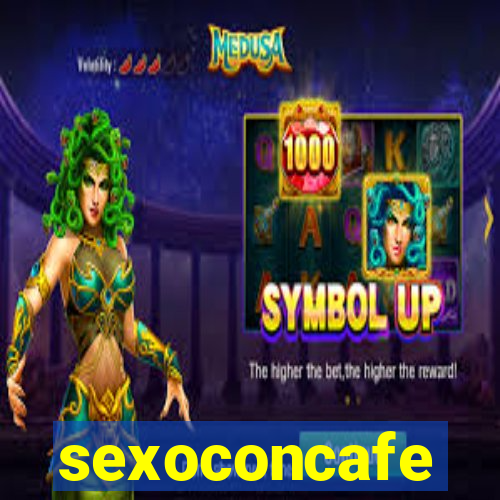 sexoconcafe