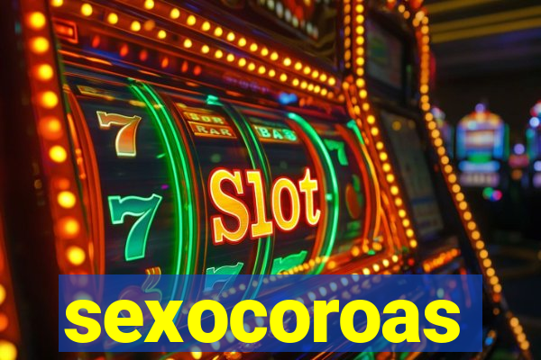 sexocoroas