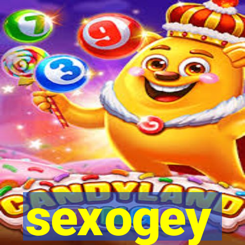 sexogey