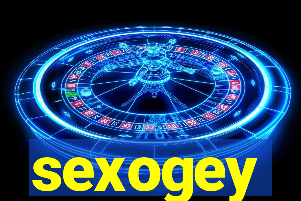 sexogey