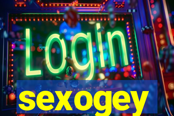 sexogey