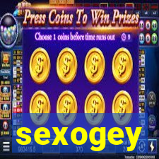 sexogey