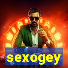 sexogey