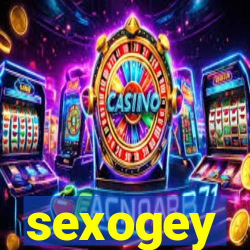 sexogey