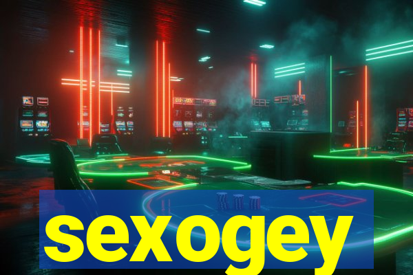 sexogey
