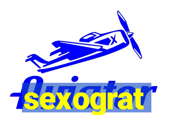 sexograt