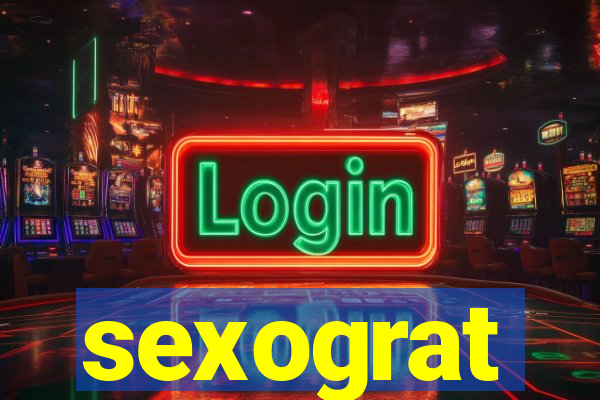 sexograt