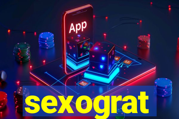 sexograt