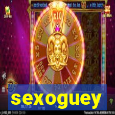 sexoguey