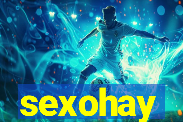 sexohay