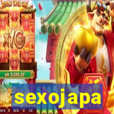 sexojapa