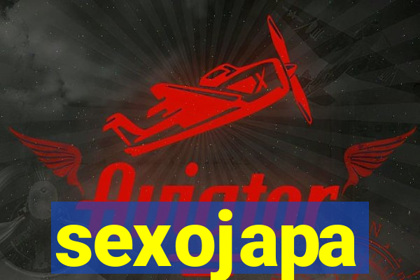 sexojapa