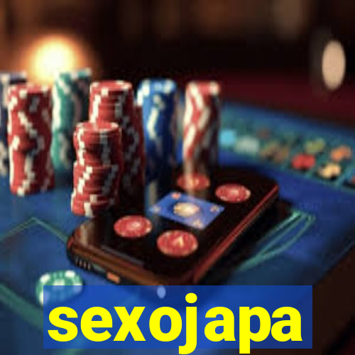 sexojapa