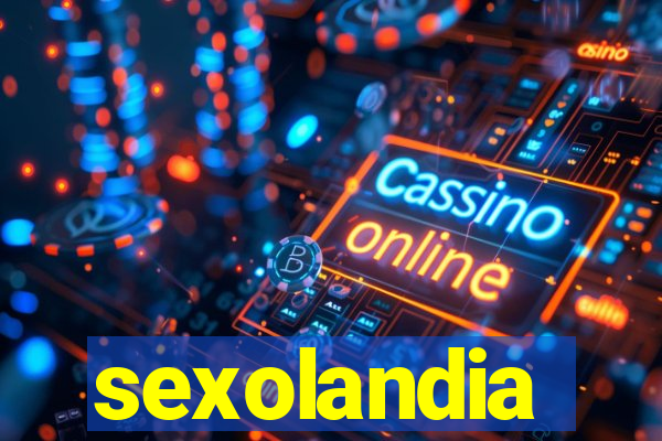sexolandia