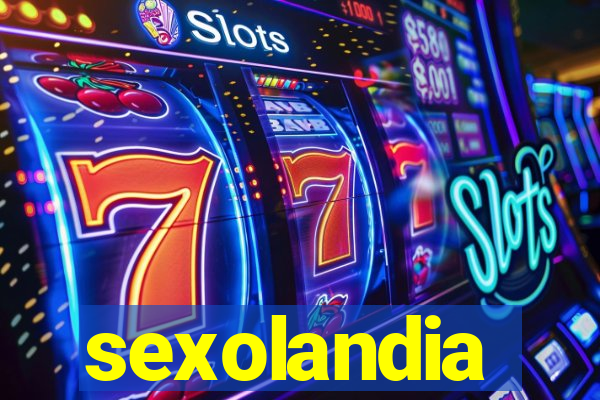 sexolandia