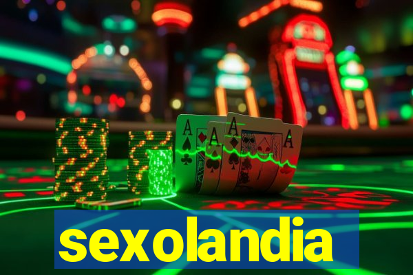 sexolandia