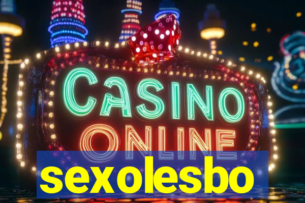 sexolesbo