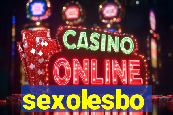 sexolesbo