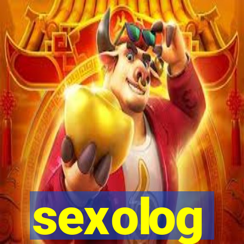 sexolog