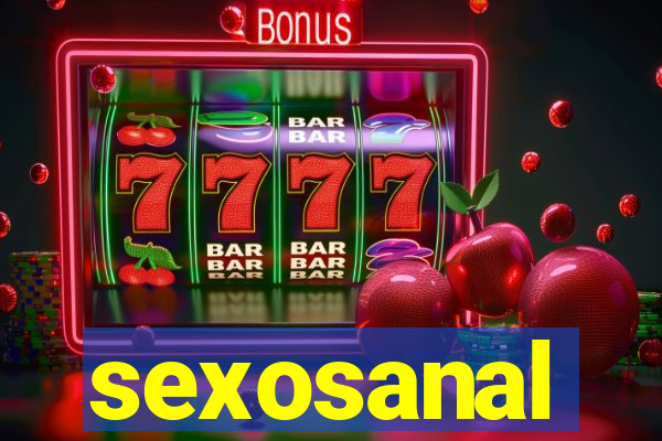 sexosanal