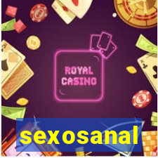 sexosanal