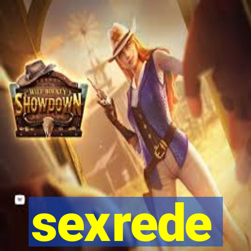sexrede