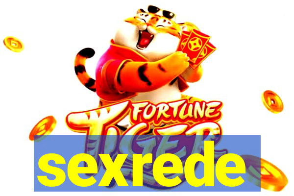 sexrede