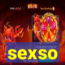 sexso