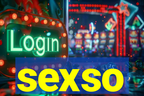 sexso