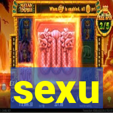 sexu