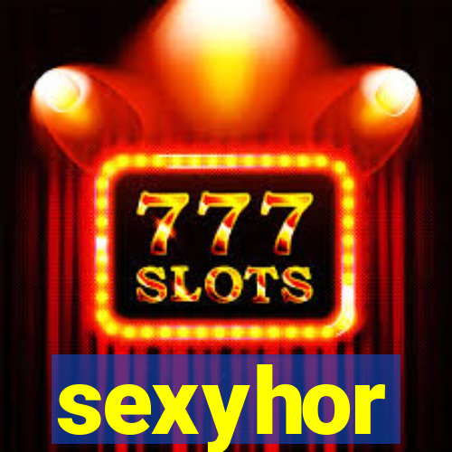 sexyhor