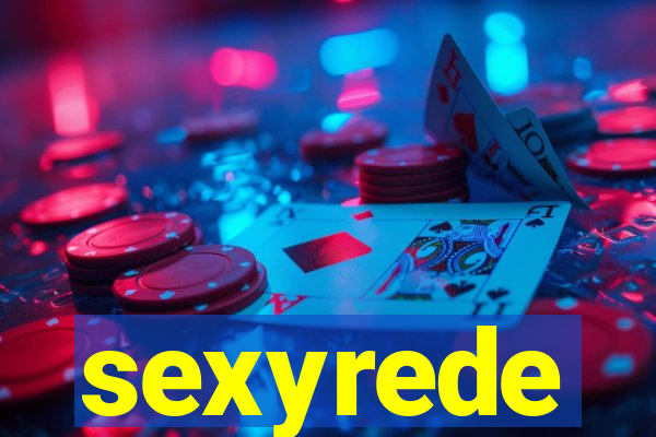 sexyrede