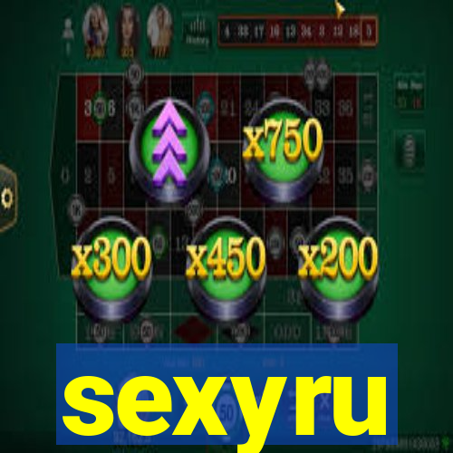 sexyru
